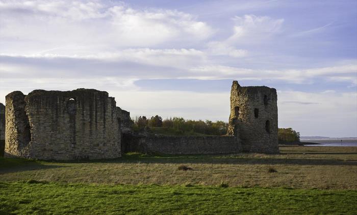 Flint Castle